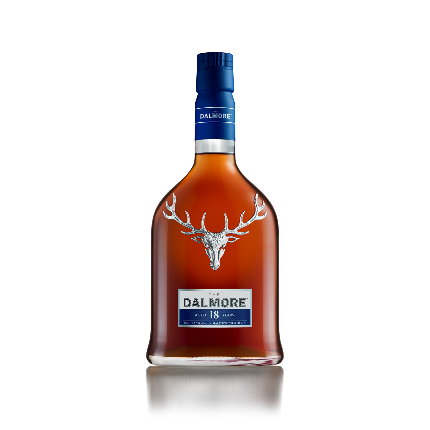 The Dalmore 18 Year Old