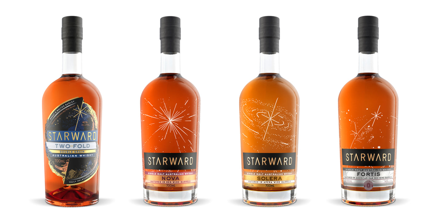 Starward Nova