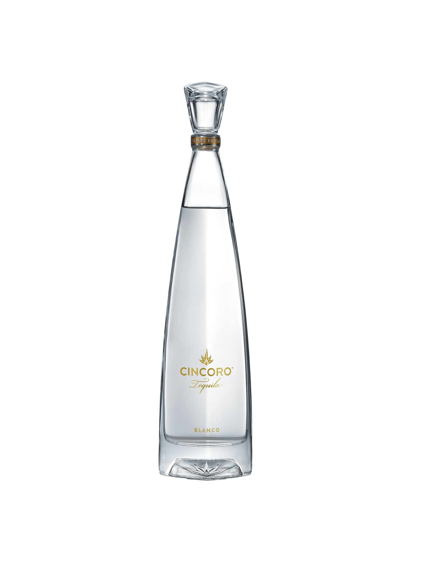 Cincoro Tequila Blanco