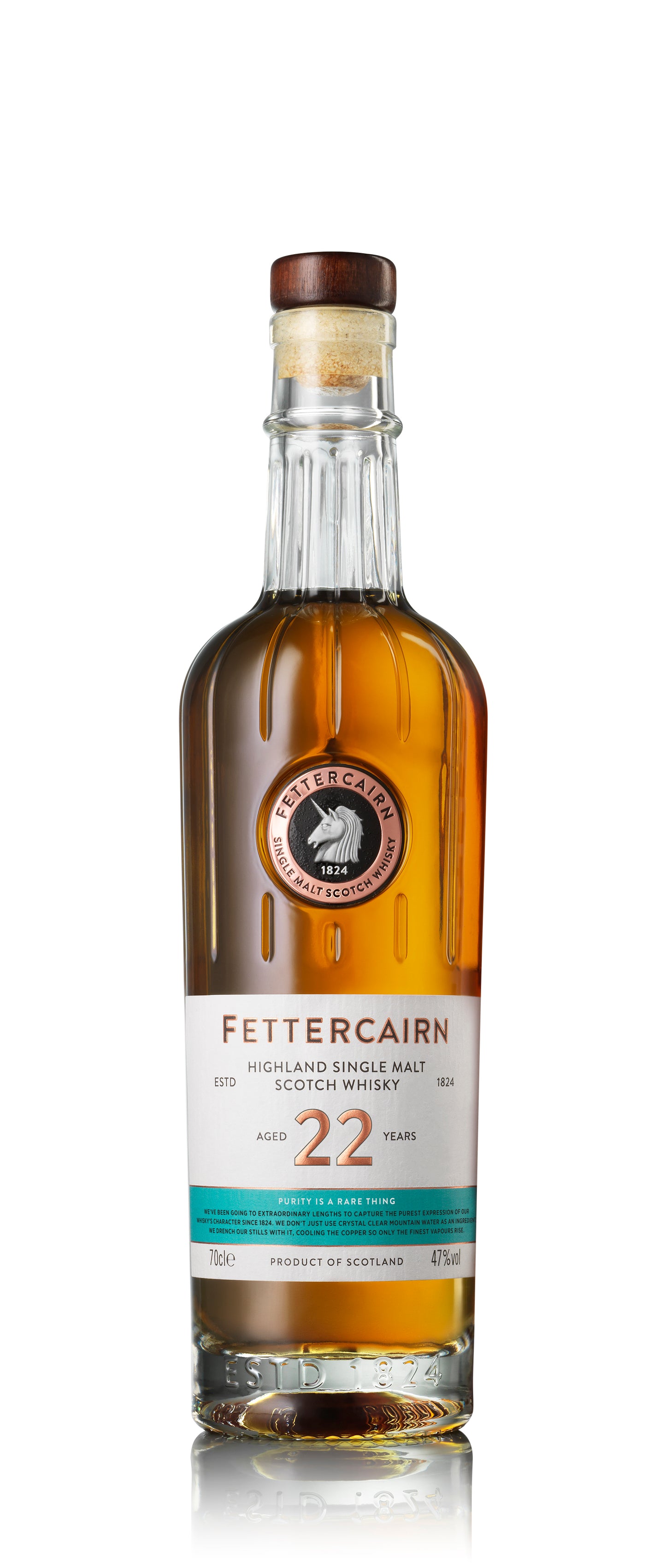 Fettercairn 22 Year Old