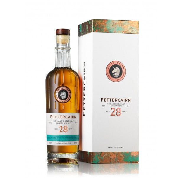 Fettercairn 28 Year Old