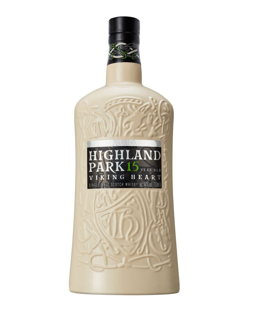 Highland Park 15 Year Old