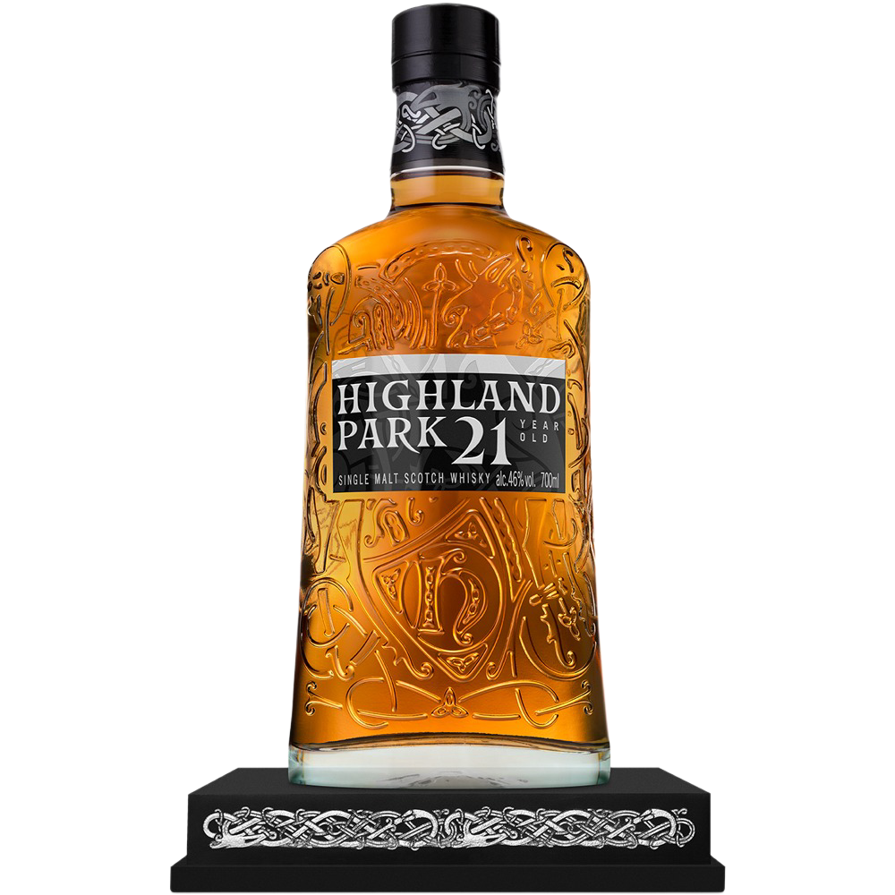 Highland Park 21 Year Old