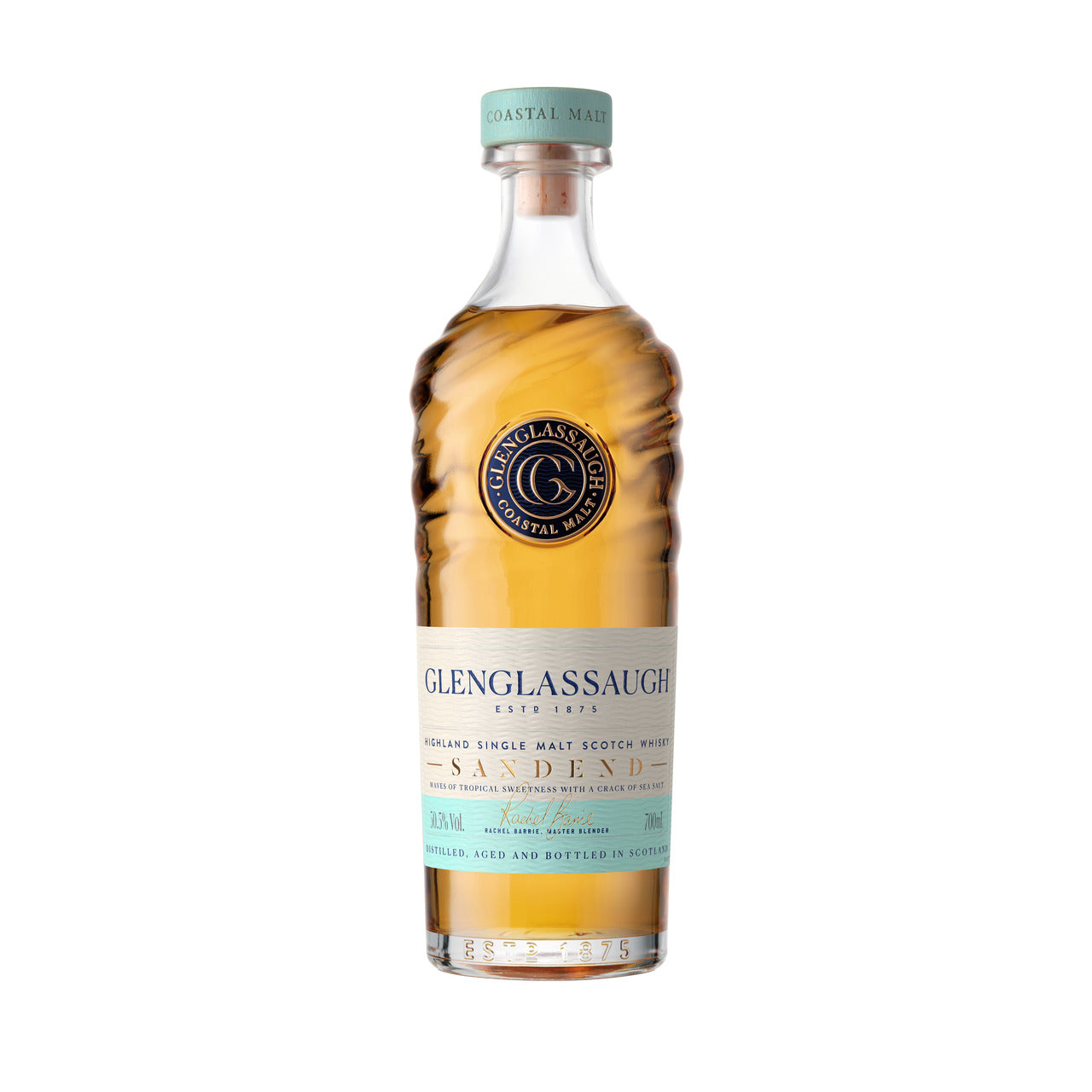 Glenglassaugh Sandend