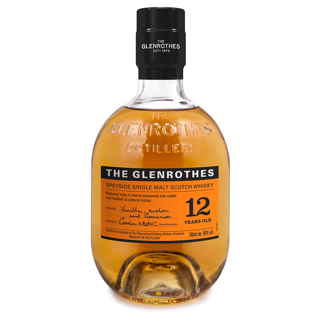 The Glenrothes 12 Year Old