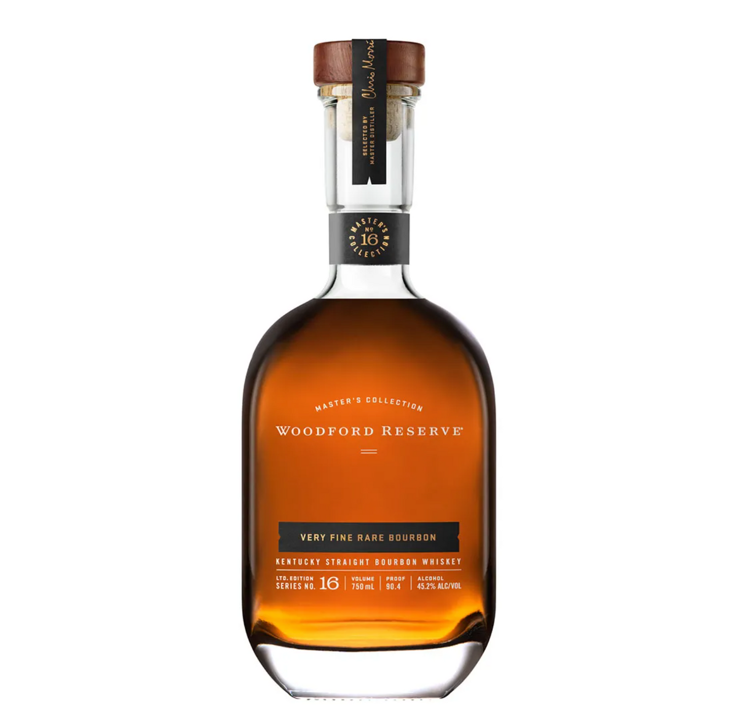 Woodford Reserve® Very Fine Rare Bourbon