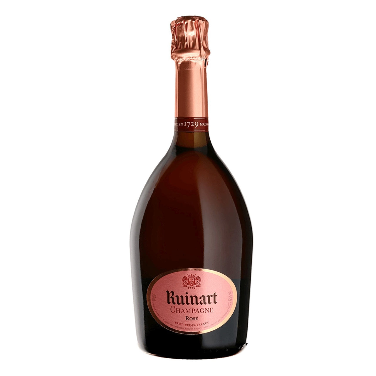 Ruinart Rose