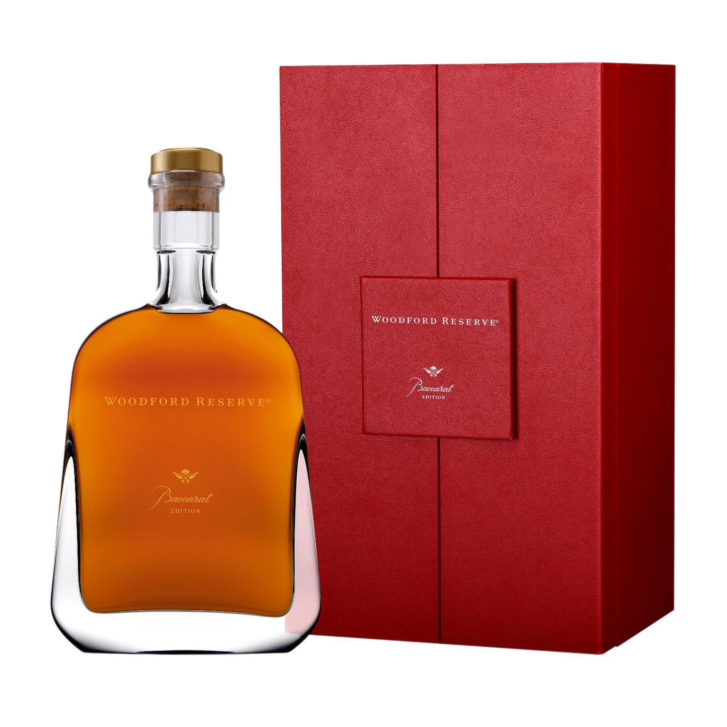 Woodford Reserve® Baccarat