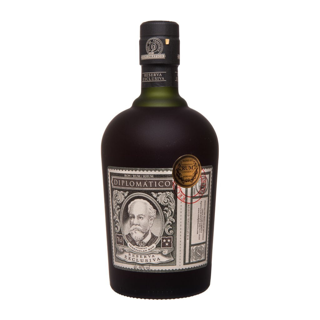Diplomatico Reserva Exclusiva