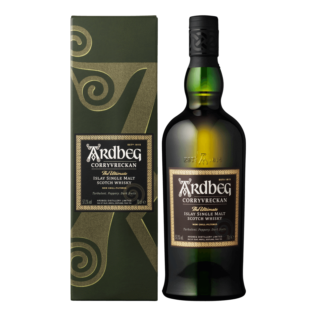 Ardbeg Correyvreckan