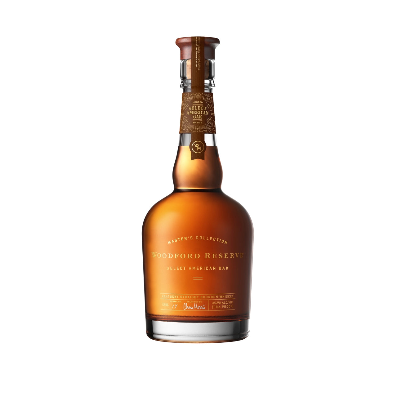 Woodford Reserve Master Collection Select American Oak