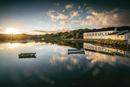 The Tatler Bar Recommends: 6 Single Malt Scotch Whiskies To Drink Better In 2021