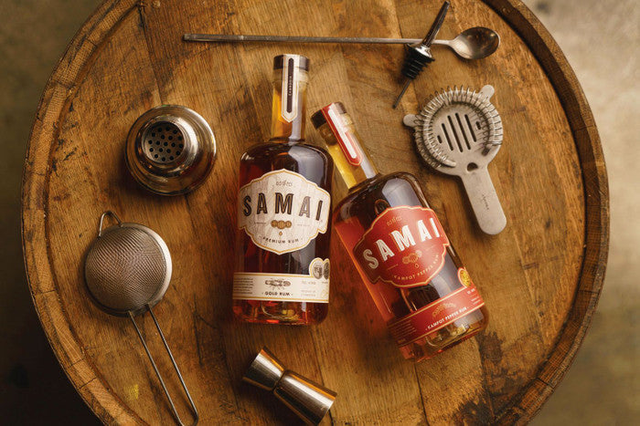 Rum Is Not Just The New Gin—It's Better