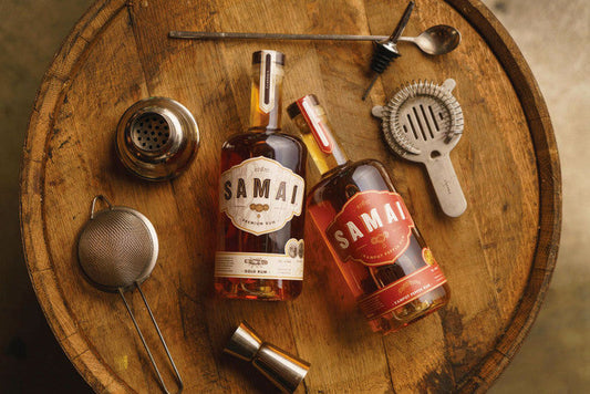Rum Is Not Just The New Gin—It's Better