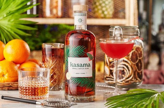 11 of the Best Asian Rums to Drink Now