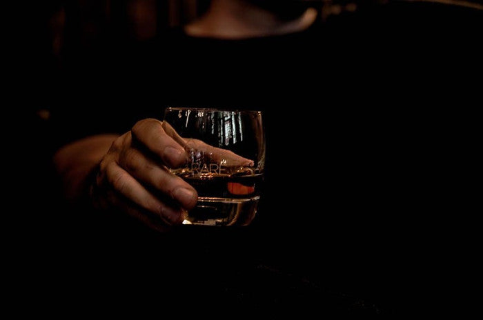 5 of the Best Asian-Made Spirits to Drink Now