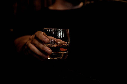 5 of the Best Asian-Made Spirits to Drink Now