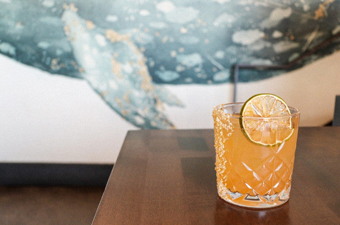 4 Summer Cocktail Recipes to Try at Home