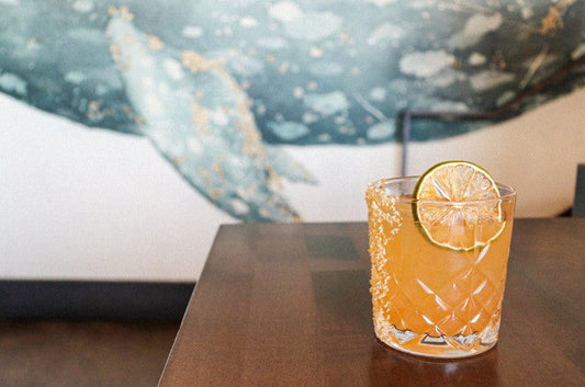 4 Summer Cocktail Recipes to Try at Home