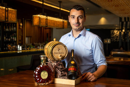How A New Generation Of Drinkers Is Embracing Cognac