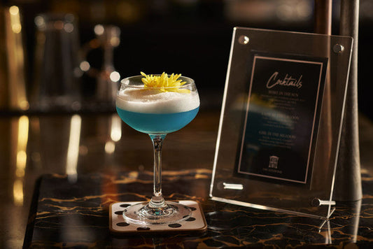 Build Your Own Home Bar With These Cocktail, Whisky and Sake Starter Kits