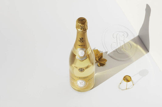 Four Louis Roederer Champagnes to Drink Now