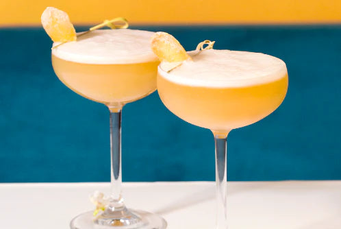 Cocktails With A Local Twist You Can Easily Make At Home