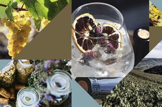 The Tatler Bar Recommends: 4 Unique Ferdinand's Saar Gins to Get To Know