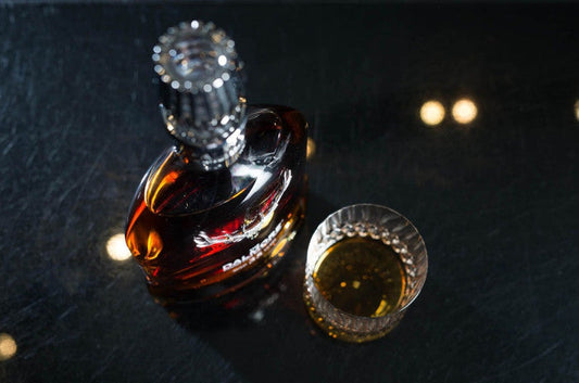 The Best of The Dalmore Whiskies to Savour