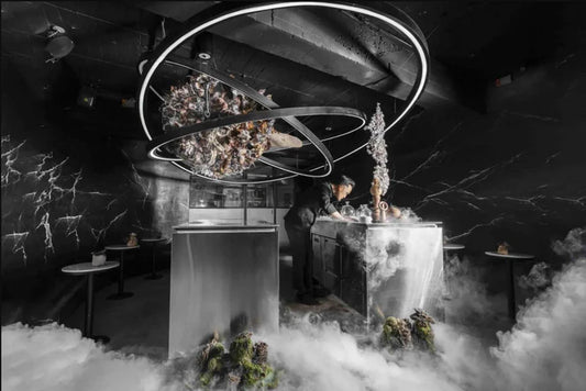 Asia’s 50 Best Bars Reveals the 51-100 Ranking for 2022