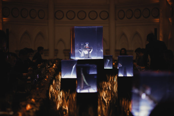 How The Macallan’s The Reach Tells Its 81-Year History in Every Glass