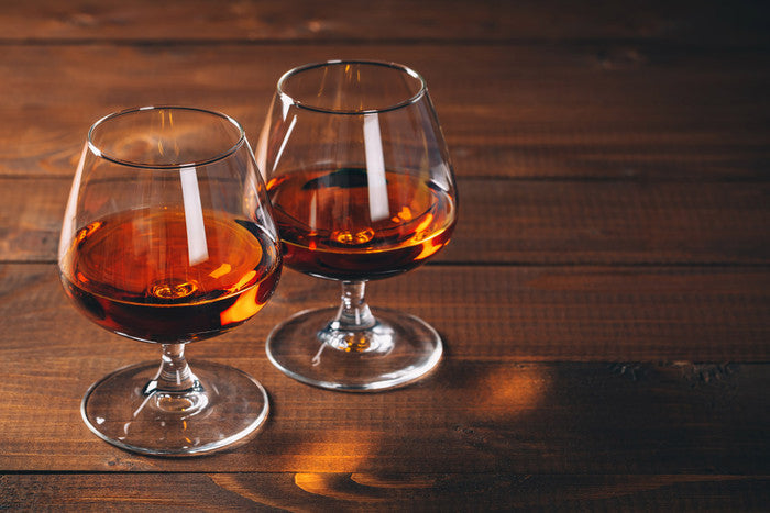 What You Need To Know About Tesseron Cognac, Plus 5 Bottles To Try
