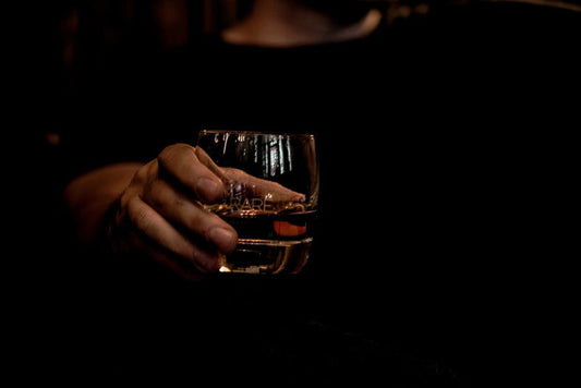 Get a Taste of the World's Rarest Japanese Whisky - Karuizawa