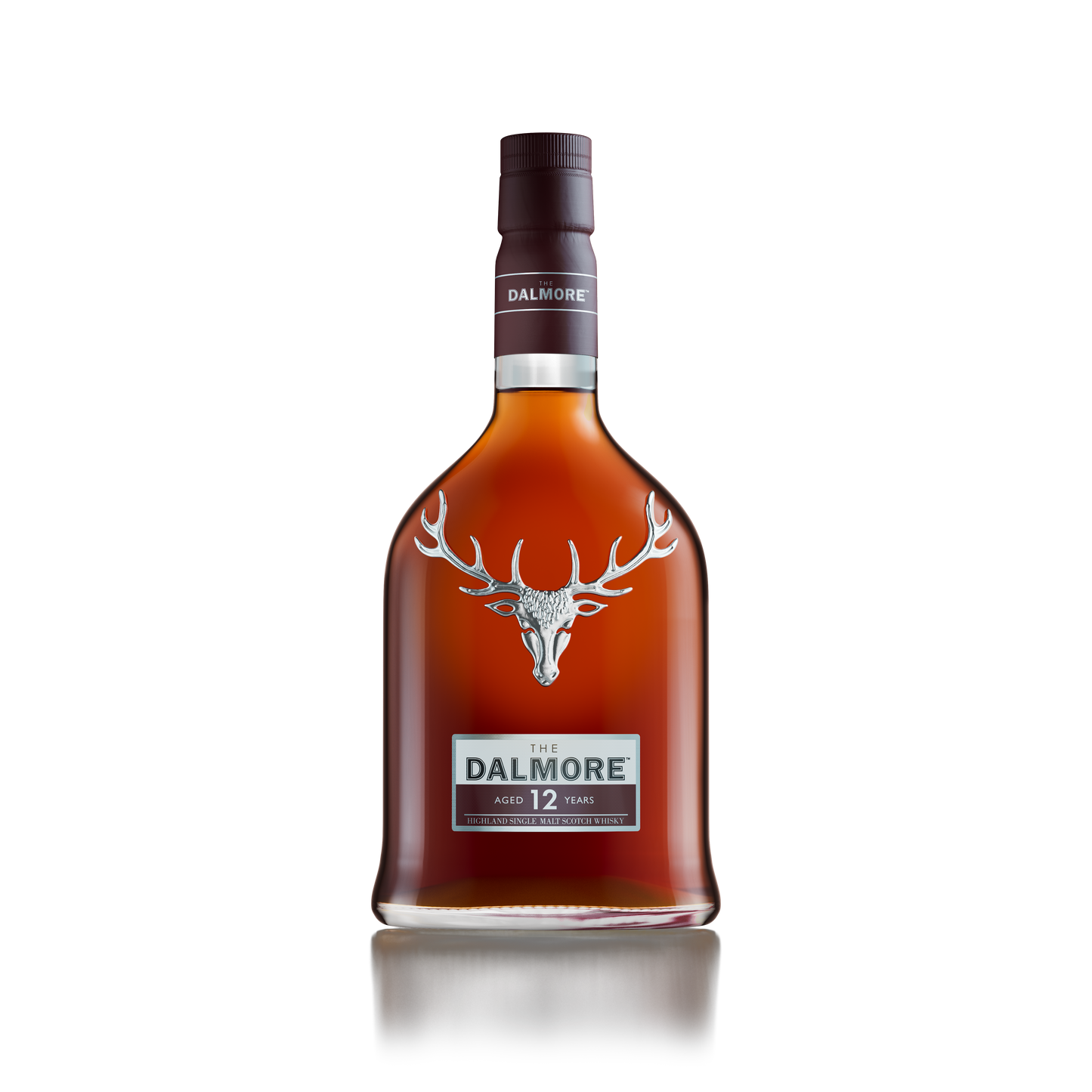 The Dalmore 12 Year Old