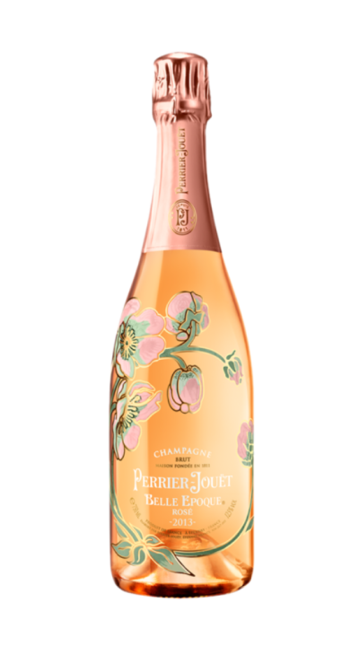 Perrier Jouet Belle Epoque Rose