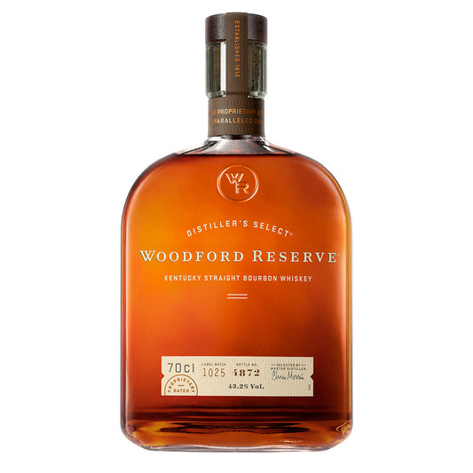 Woodford Reserve® Bourbon