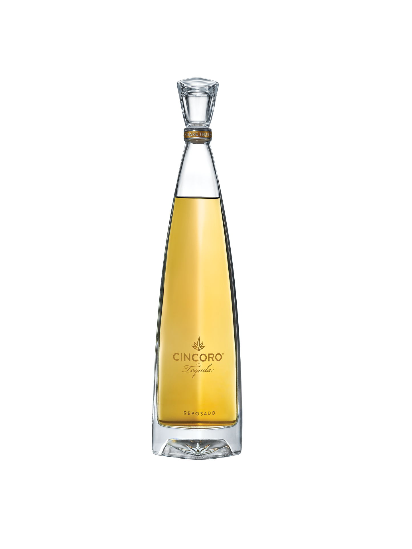 Cincoro Tequila Reposado