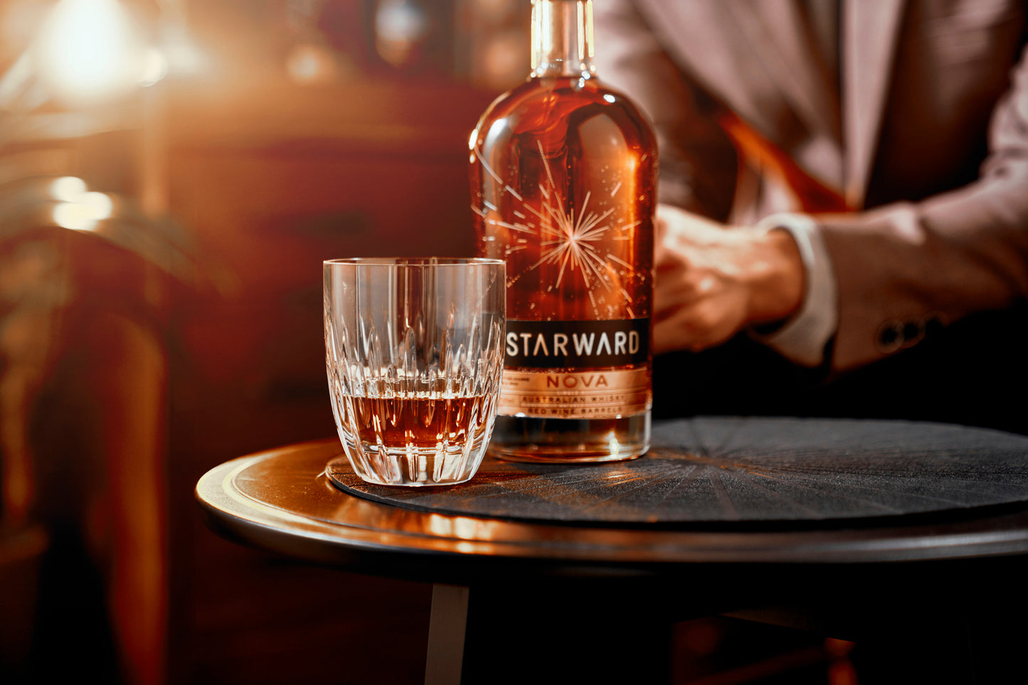 Starward Nova