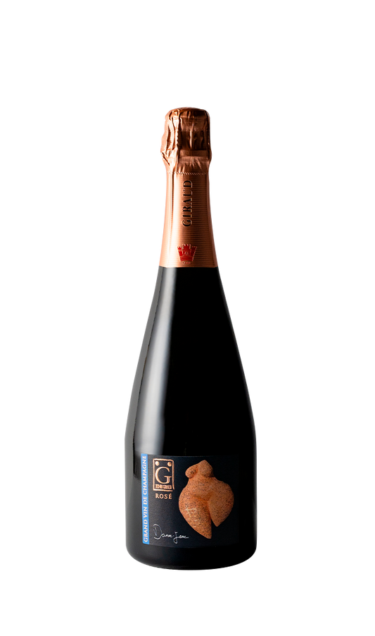 Henri Giraud, Dame Jane Rose NV