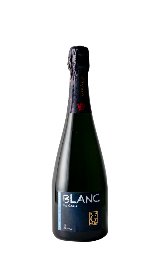 Henri Giraud, Blanc de Craie NV
