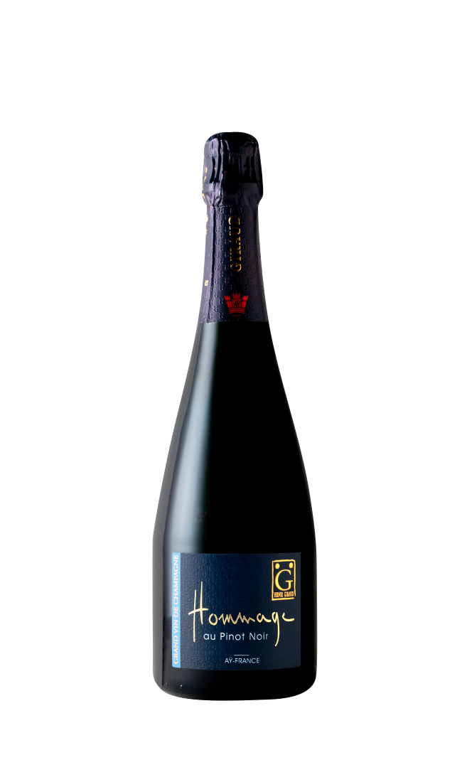 Henri Giraud, Hommage au Pinot Noir NV