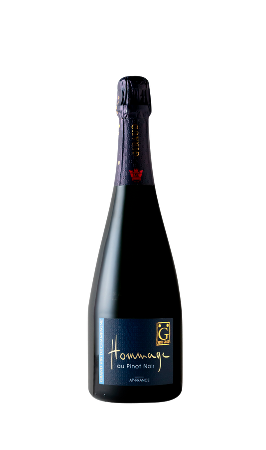Henri Giraud, Hommage au Pinot Noir NV