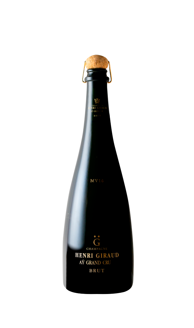 Henri Giraud, MV Ay Grand Cru MV18
