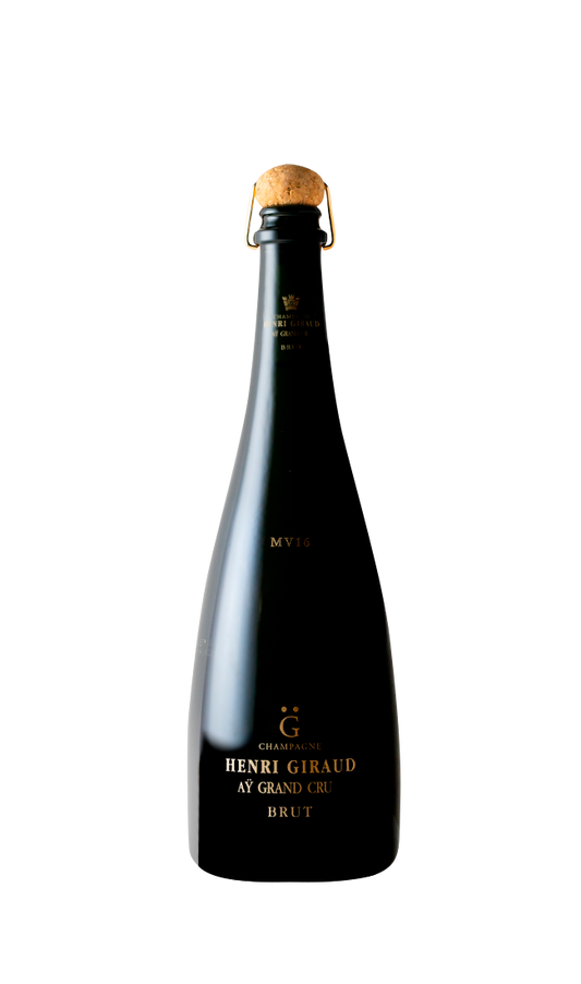 Henri Giraud, MV Ay Grand Cru MV18