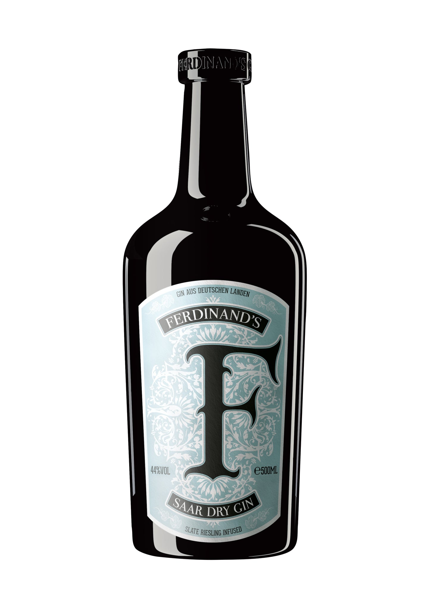 Ferdinand’s Saar Dry Gin