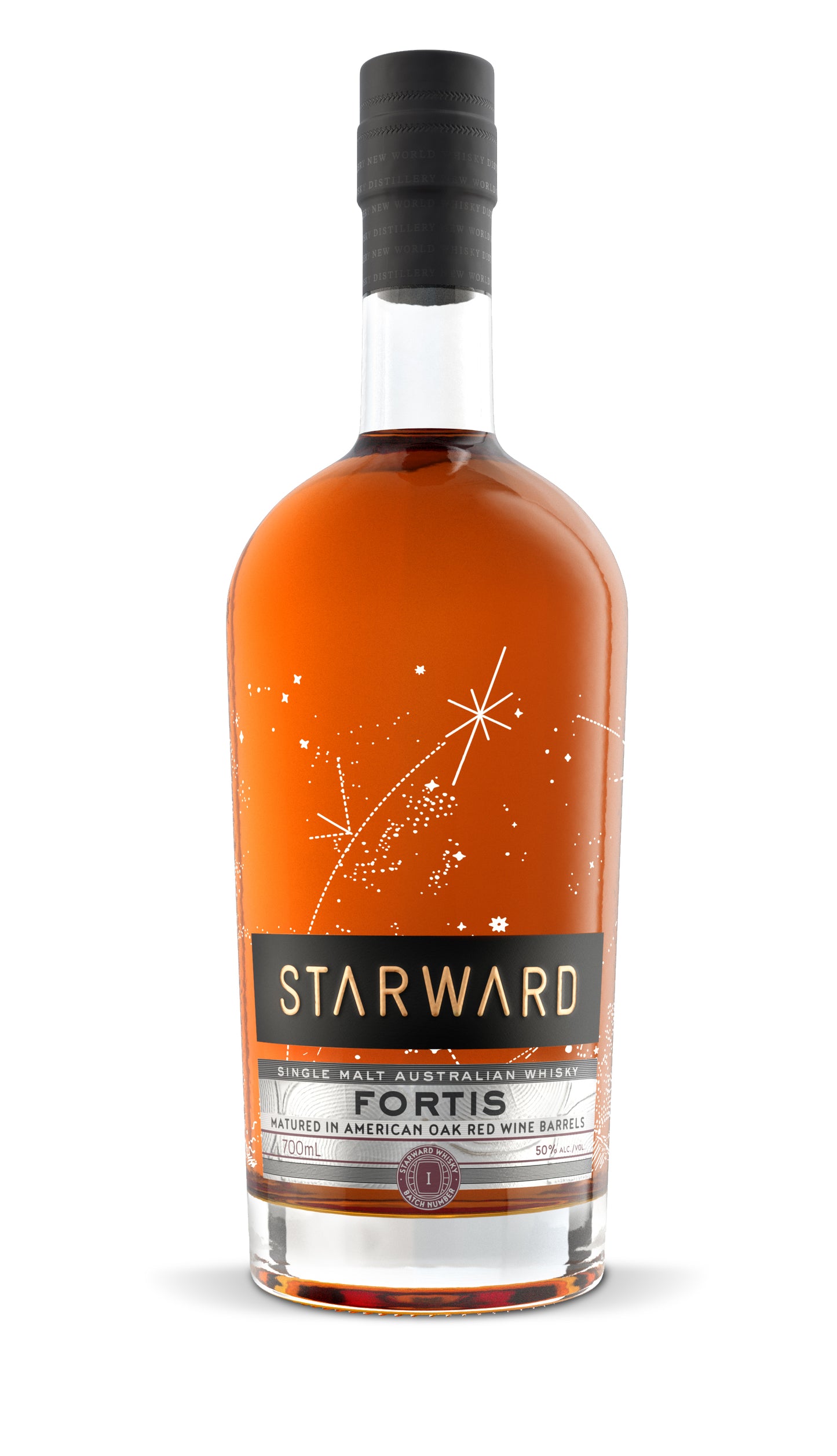 Starward Fortis