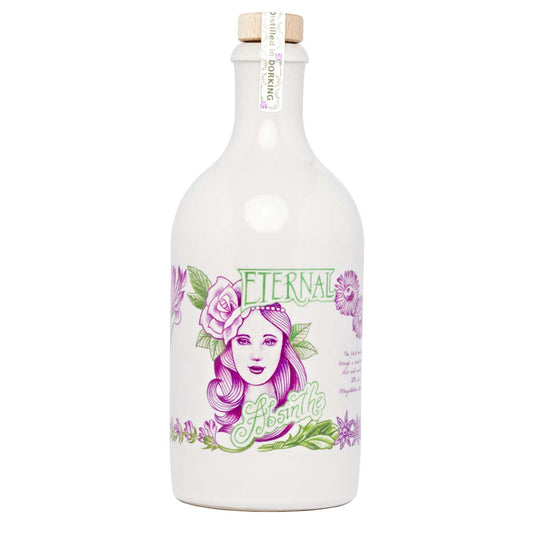 Gin Kitchen Eternal Absinthe