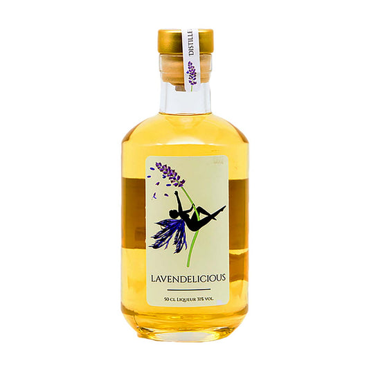 Gin Kitchen Lavendelicious Liqueur