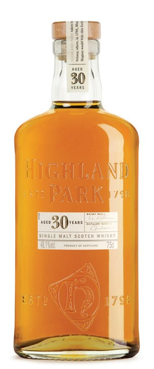 Highland Park 30 Year Old
