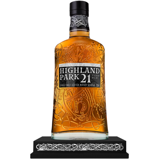 Highland Park 21 Year Old